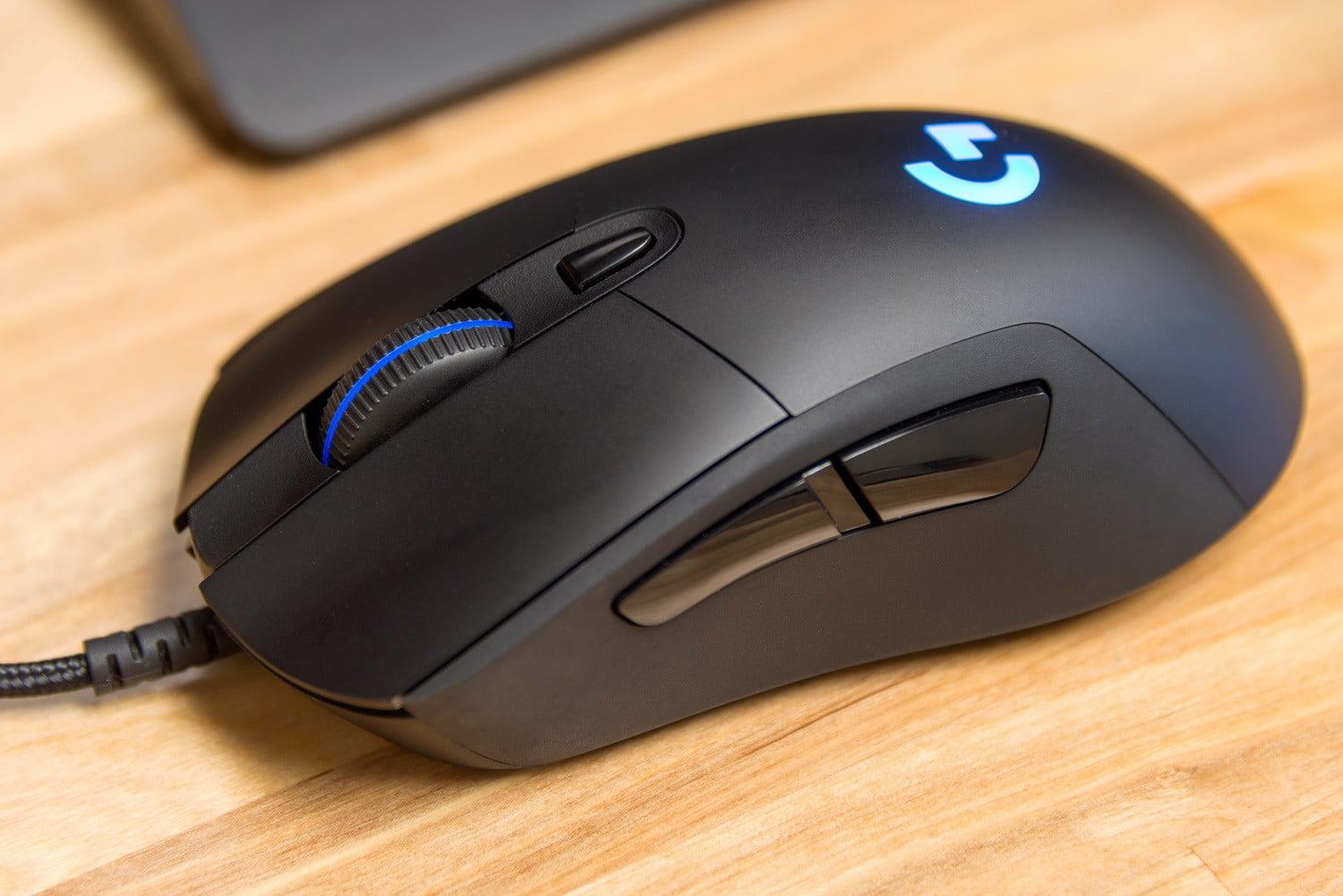 PK Chuột Logitech M345T Wireless 2 - Ảnh 12