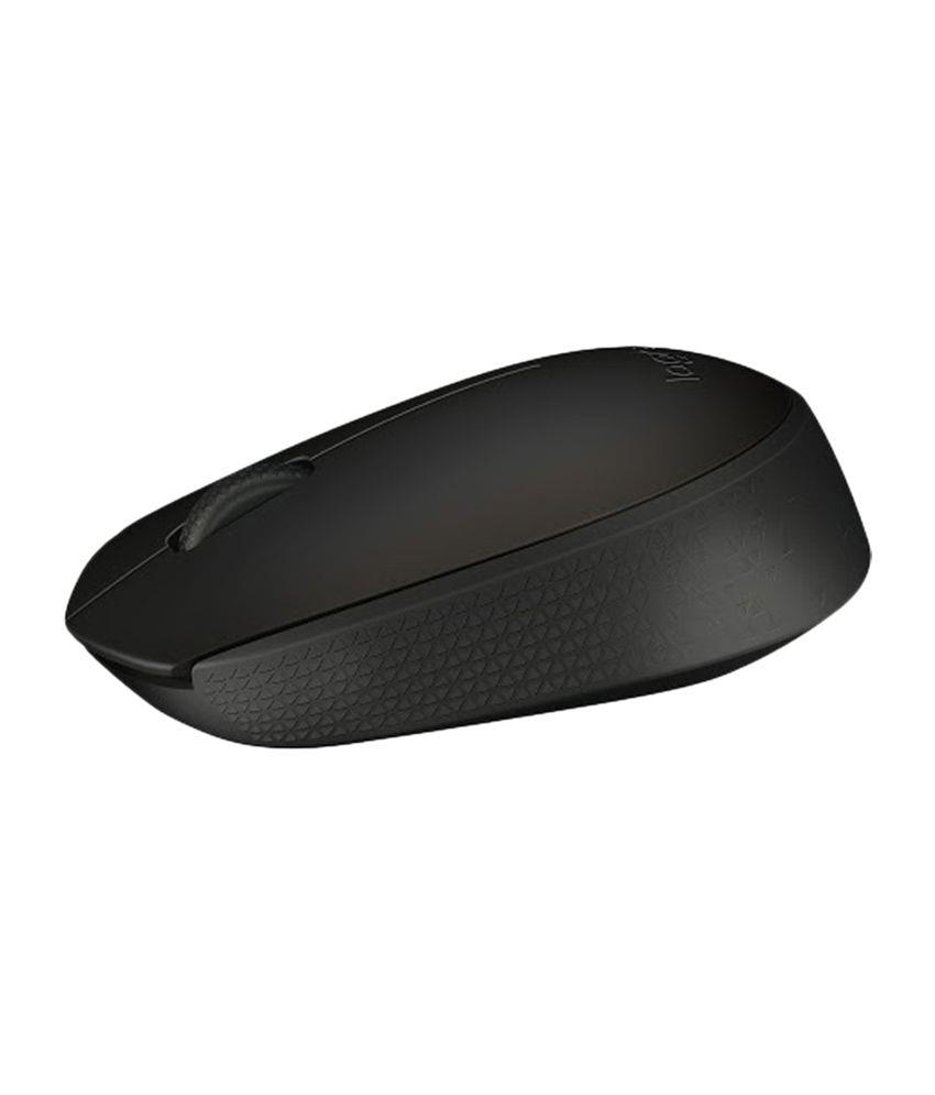 PK Chuột Logitech M345T Wireless 2 - Ảnh 24