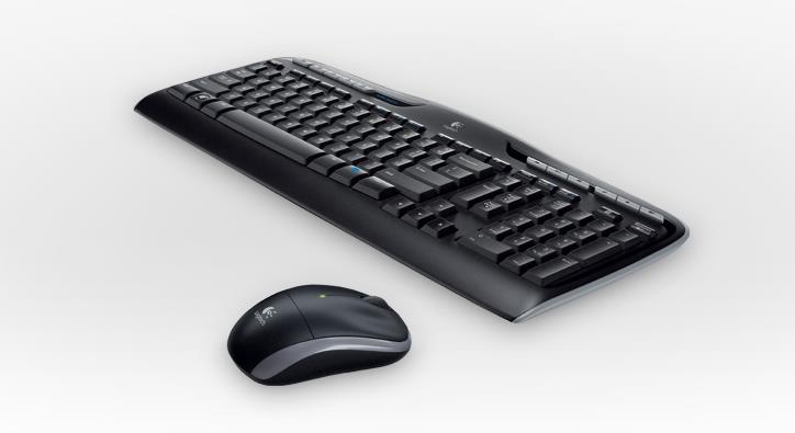 PK Chuột Logitech M345T Wireless 2 - Ảnh 5