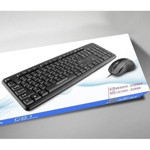 PK Chuột chuyên Game Colorvis C65 2 - Ảnh 7
