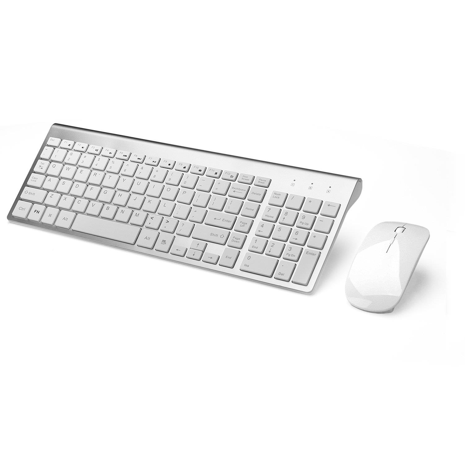 PK Combo Apple lớn Wireless - Ảnh 12