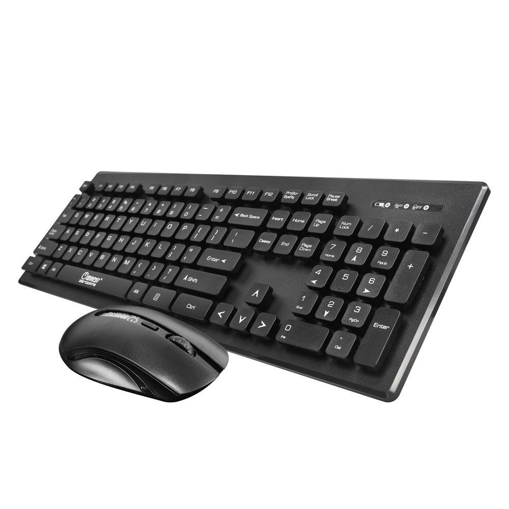 PK Combo Apple lớn Wireless - Ảnh 4