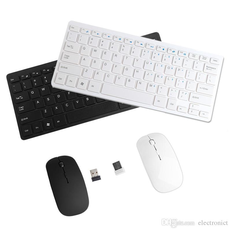 PK Combo Apple lớn Wireless - Ảnh 21