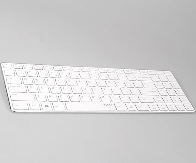 PK Combo Apple lớn Wireless - Ảnh 9