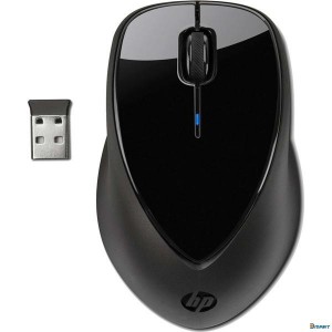 PK Chuột quang Genius Notebook 305