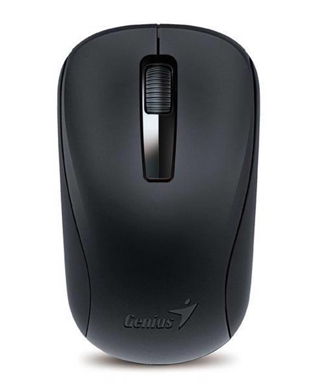 PK Chuột Genius RS XSCROLL USB G5 - Ảnh 3