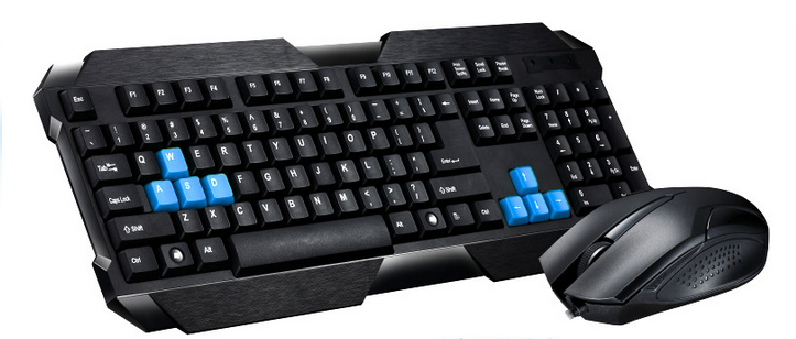 PK Chuột chuyên Game Colorvis C61 2 - Ảnh 7