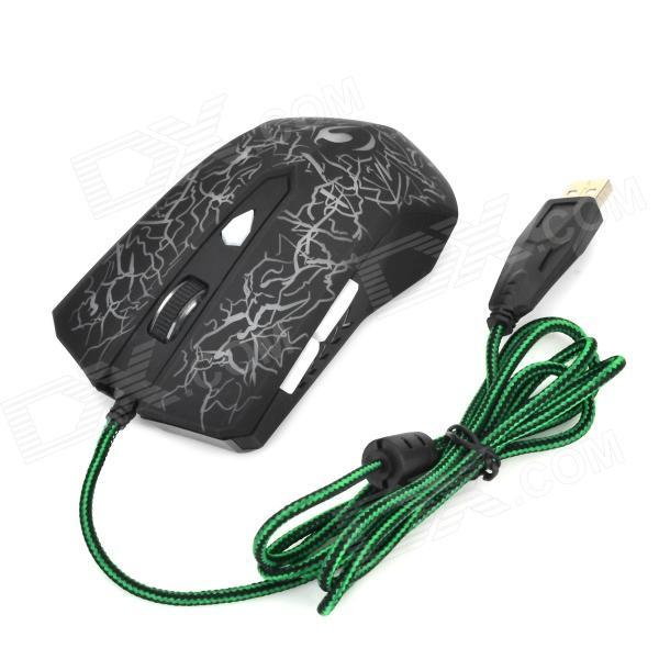 PK Chuột chuyên Game Colorvis C61 2 - Ảnh 13