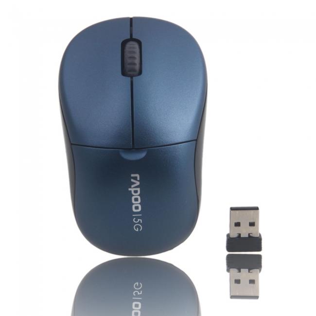 PK Chuột Rapoo RP6080 Wireless - Ảnh 4