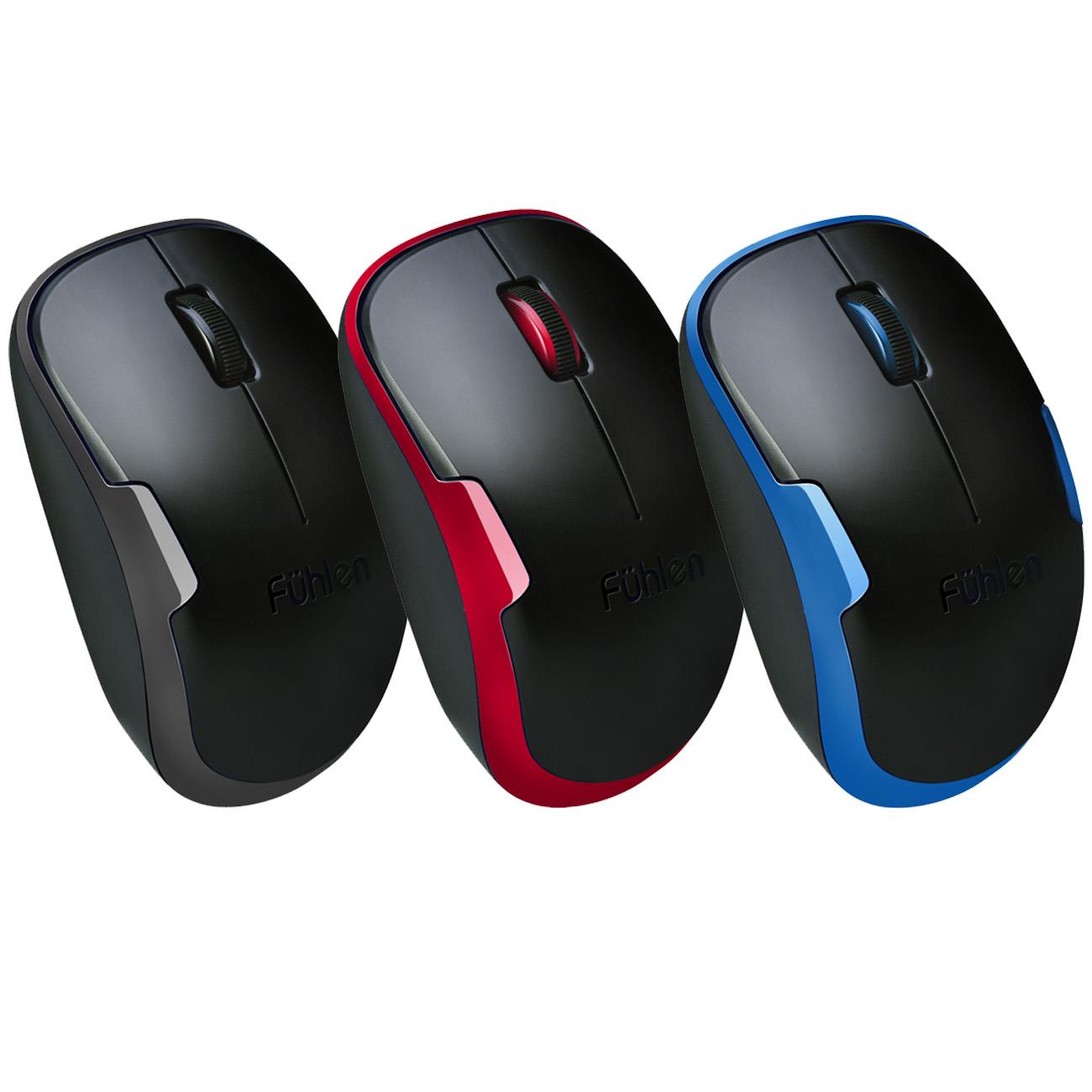 PK Chuột Genius Energy Mouse - Ảnh 13