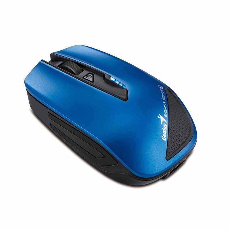 PK Chuột Genius Energy Mouse - Ảnh 16