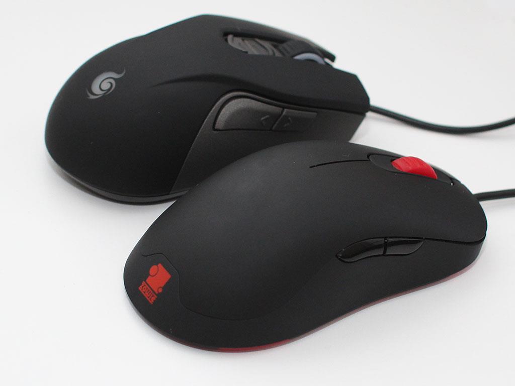 PK Chuột Genius Energy Mouse - Ảnh 14