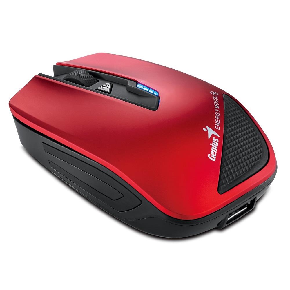 PK Chuột Genius Energy Mouse - Ảnh 7