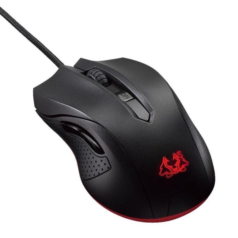 PK Chuột Genius Energy Mouse - Ảnh 15