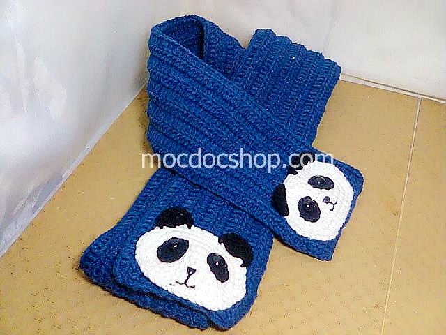 PK Chuột quang gấu trúc - Ảnh 10