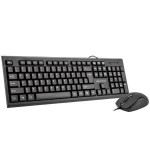 PK Bàn phím Rapoo E1050
