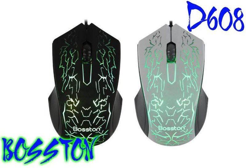 PK Chuột Game HP Led 7 màu - Ảnh 7
