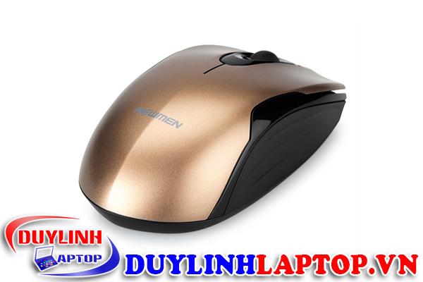 PK Chuột quang Newmen M354 - Ảnh 5