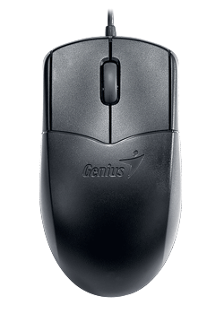 PK Chuột Genius NETSCROLL 310X - Ảnh 4
