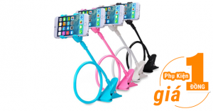 6. PK Kẹp đuôi khỉ smart phone - Ảnh 4