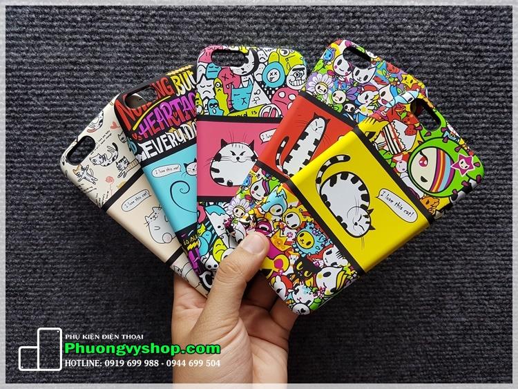 PK Ốp dẻo hình - Ảnh 4