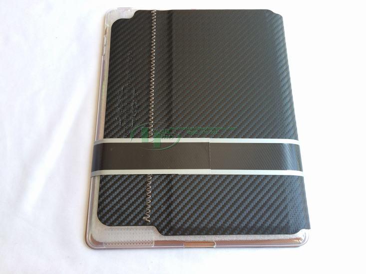 PK Ốp MTB iPad 234 dẻo Cute 1 - Ảnh 2