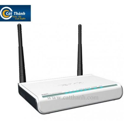 PK Bộ phát Wifi TP-LINK TL-WR720N