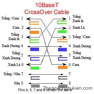 PK Đầu Line bấm dây mạng - Ảnh 3