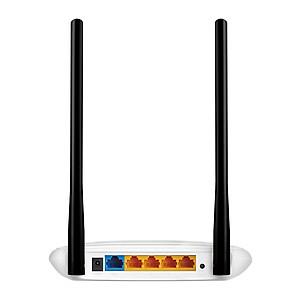 PK Bộ phát Wifi TP-LINK TL-WR841N - Ảnh 3