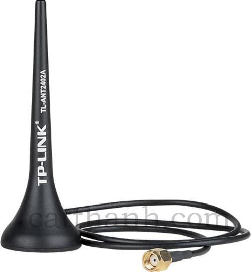 PK Bộ thu Wifi TP-LINK TL-WN823N - Ảnh 15