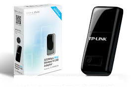 PK Bộ thu Wifi TP-LINK TL-WN823N - Ảnh 19