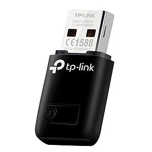 PK Bộ thu Wifi TP-LINK TL-WN823N - Ảnh 5