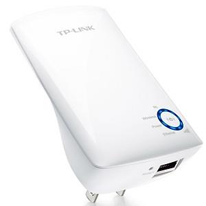 PK Bộ thu phát Wifi TP-LINK TL-WA850RE có cổng lan - Ảnh 2