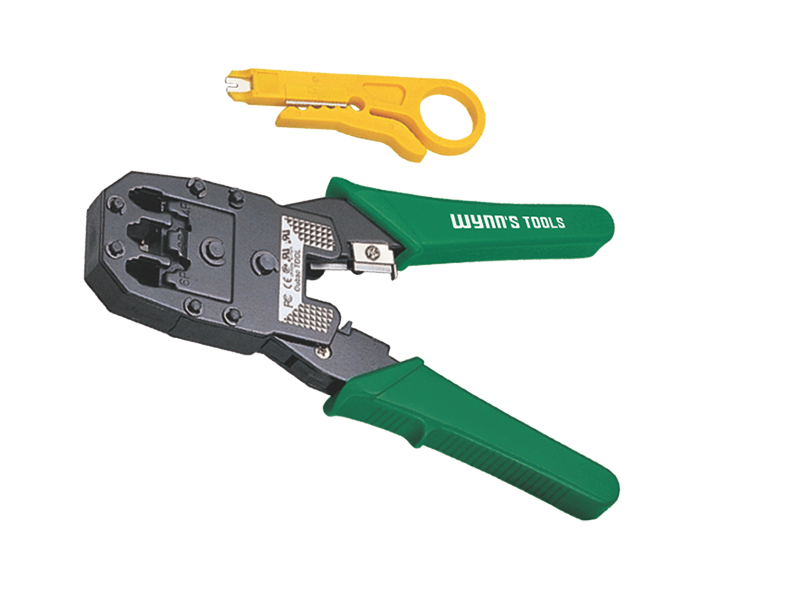 PK Kềm bấm cáp mạng WJ315 - Ảnh 24