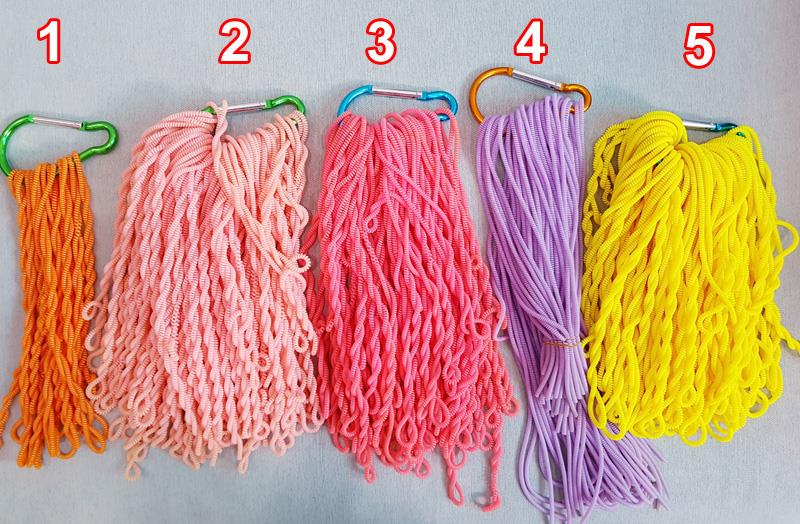 PK Dây lò xo quấn Cáp - Ảnh 8