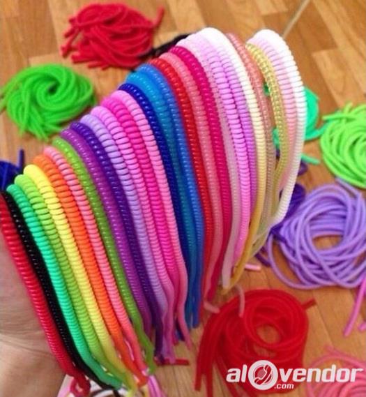 PK Dây lò xo quấn Cáp - Ảnh 4