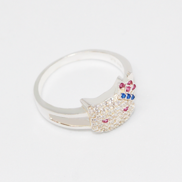 PK Nhẫn Ring chó mặt xệ - Ảnh 10