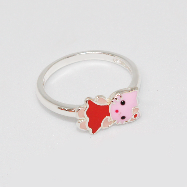 PK Nhẫn Ring chó mặt xệ - Ảnh 9