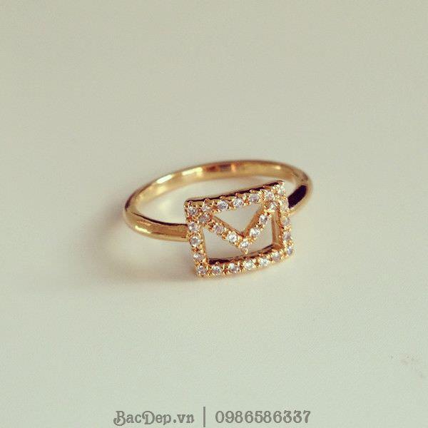 PK Nhẫn Ring chó mặt xệ - Ảnh 11