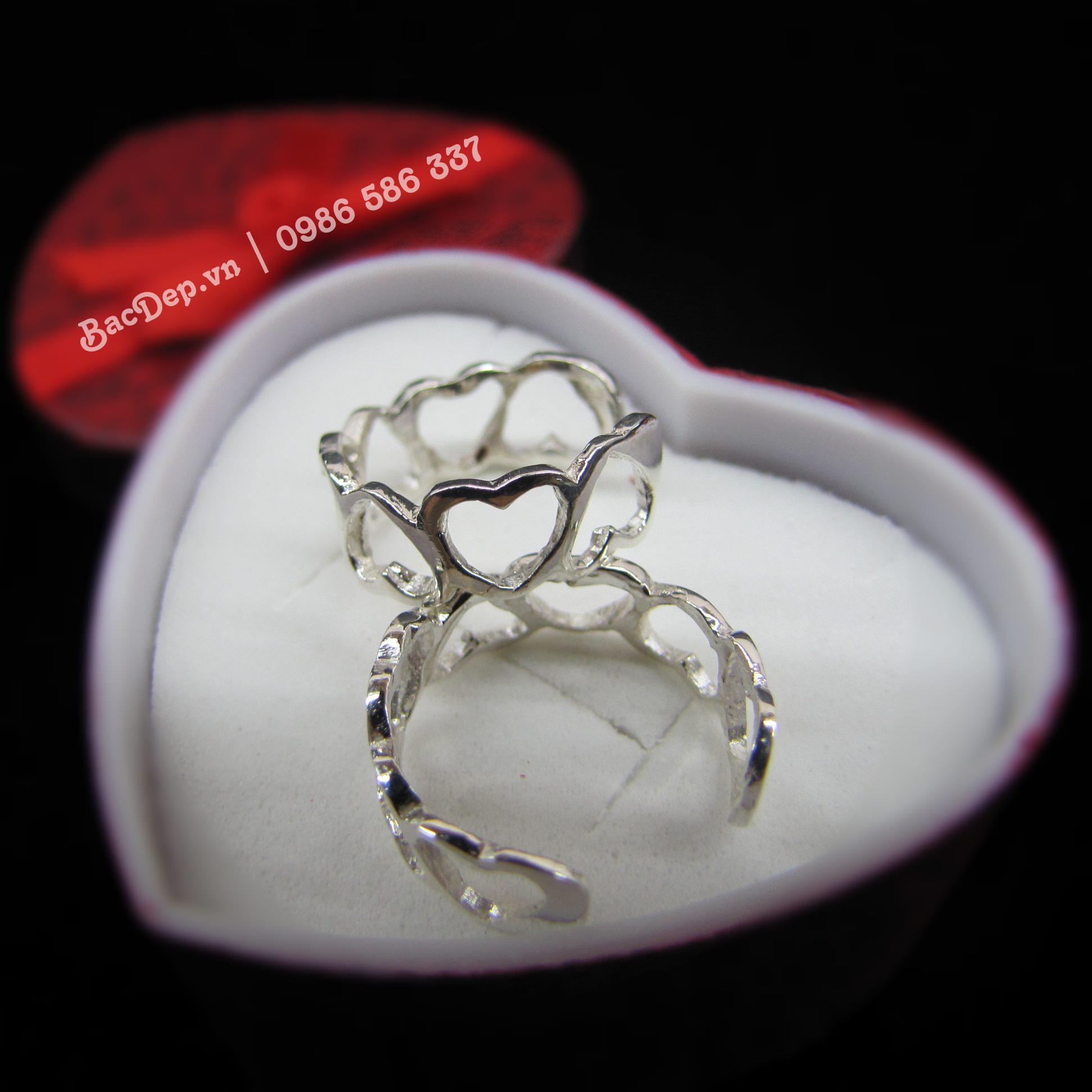 PK Nhẫn Ring chó mặt xệ - Ảnh 3