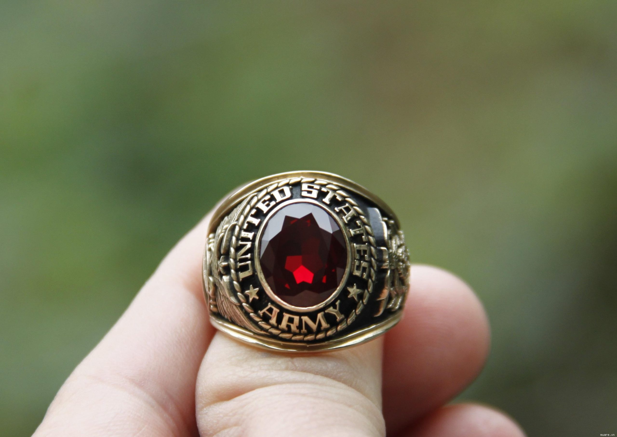 PK Nhẫn Ring chó mặt xệ - Ảnh 20