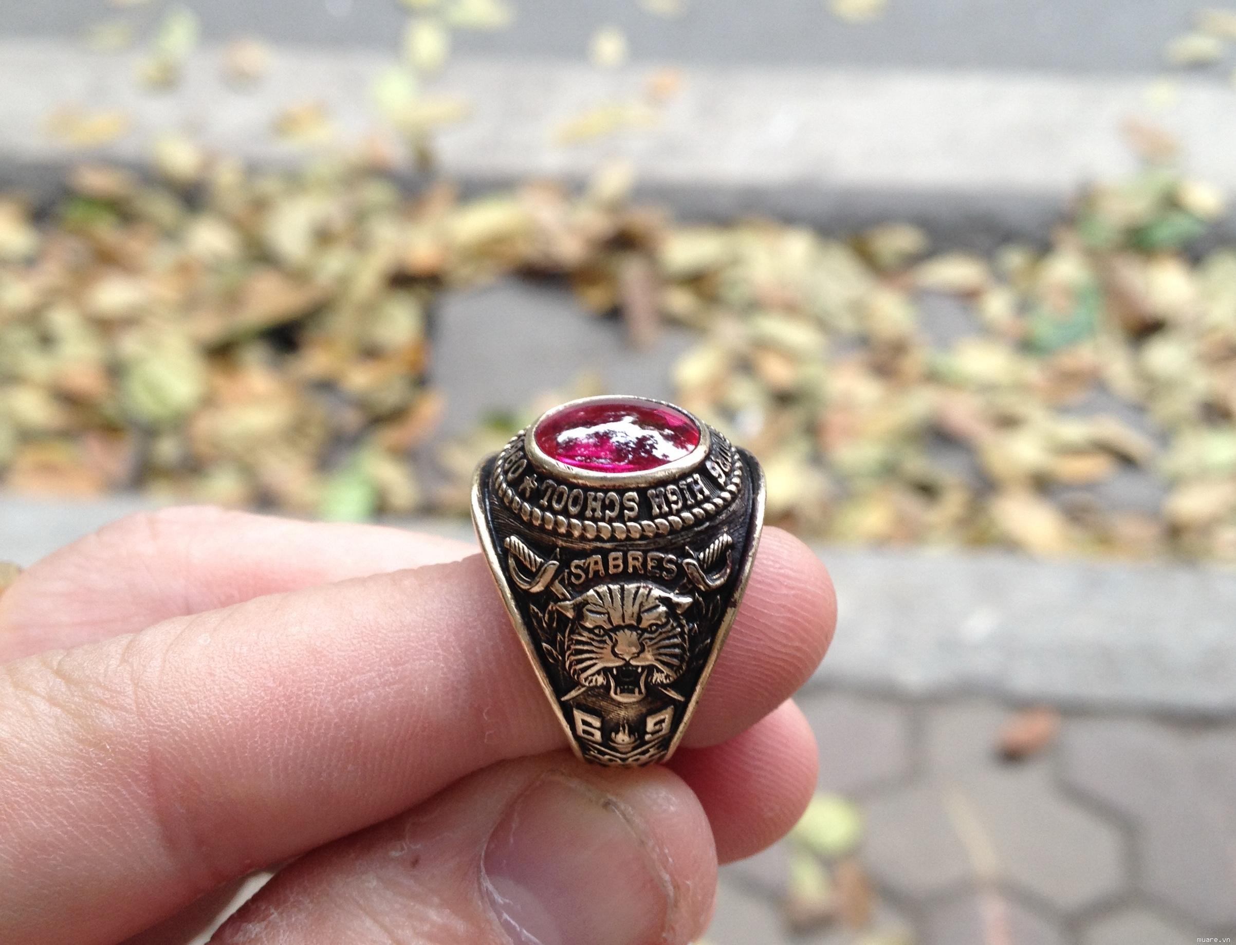 PK Nhẫn Ring chó mặt xệ - Ảnh 15