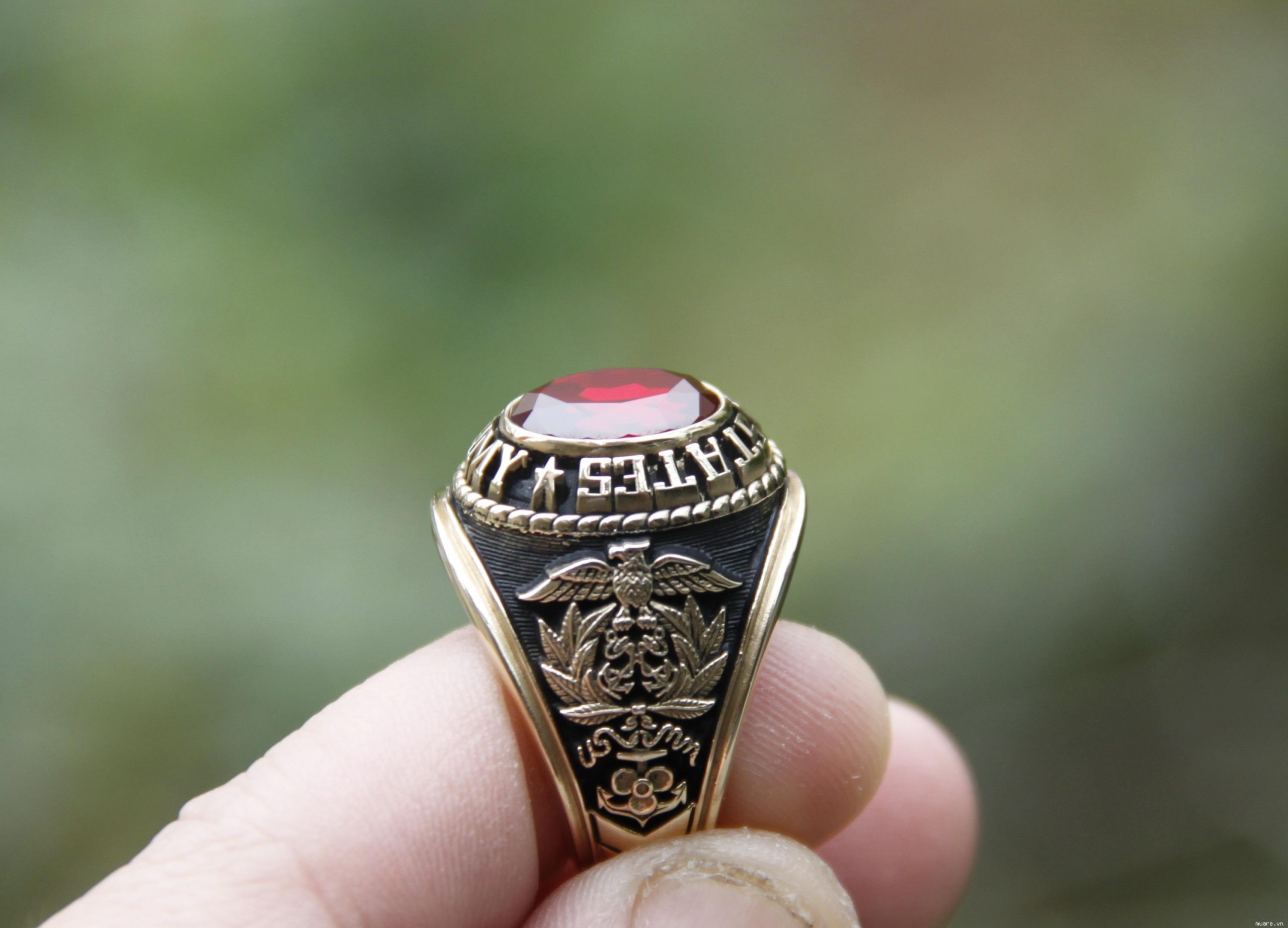 PK Nhẫn Ring chó mặt xệ - Ảnh 14