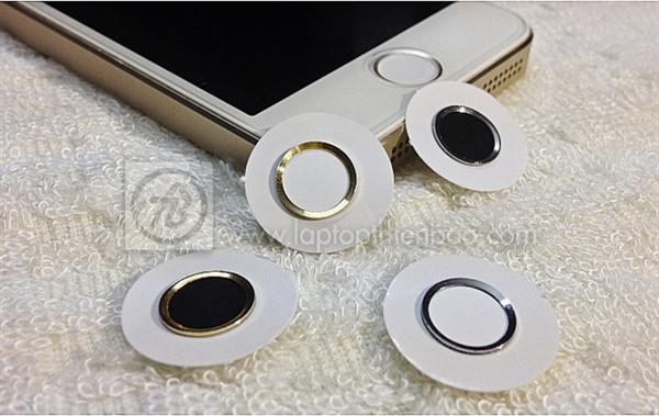 PK Nút home vân tay - Ảnh 10