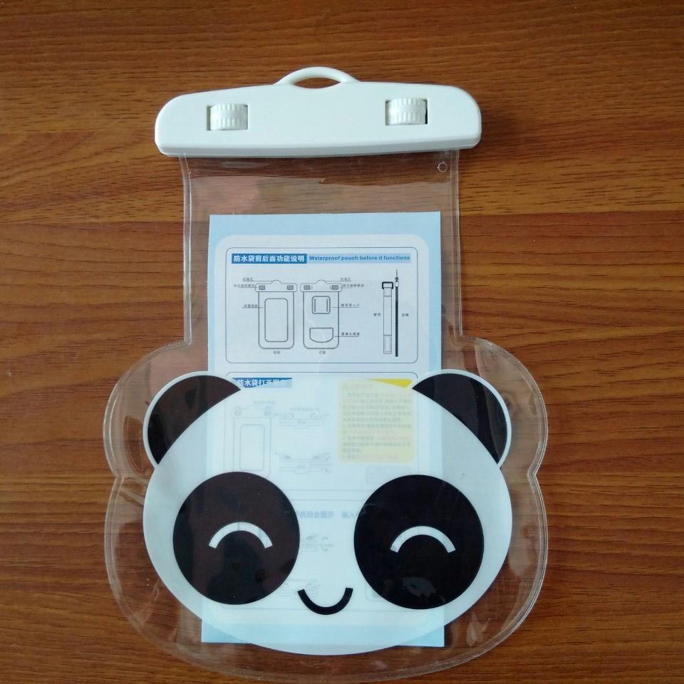PK Túi chống nước hoạt hình - Ảnh 24