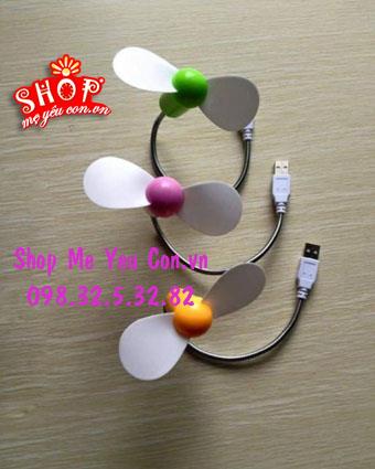 PK Quạt USB 2 cánh - Ảnh 13