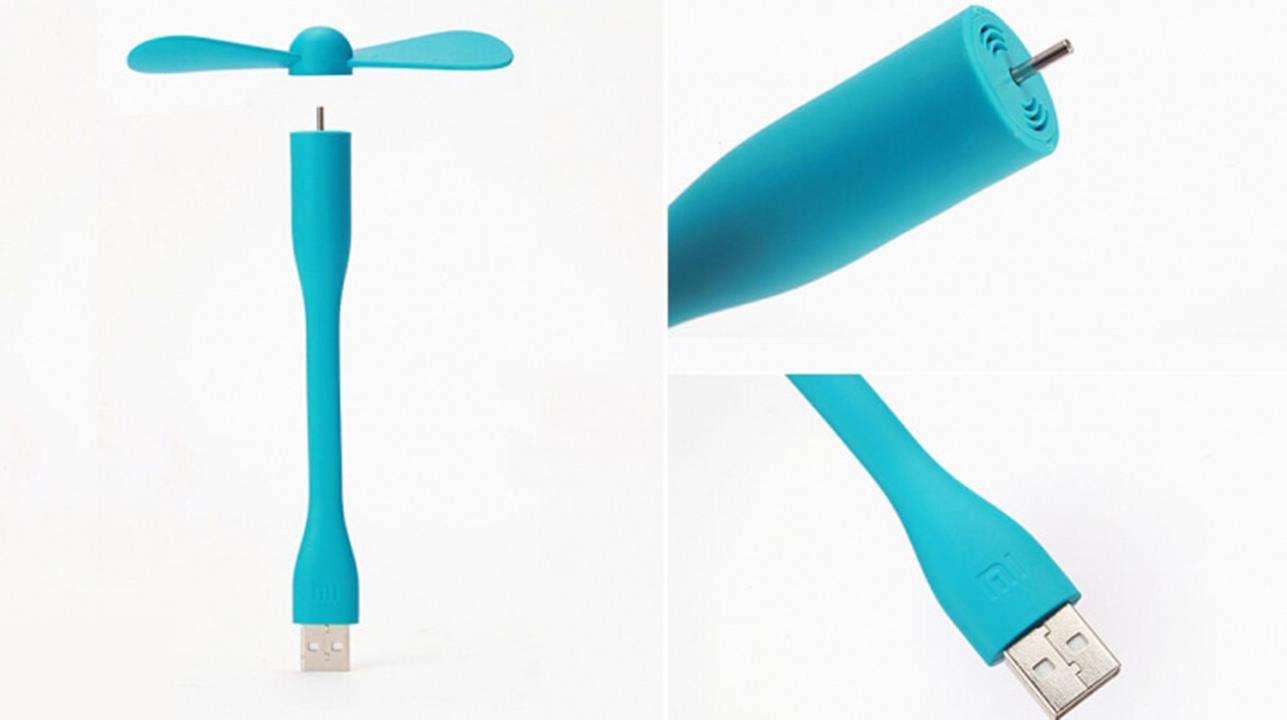 PK Quạt USB 2 cánh - Ảnh 12