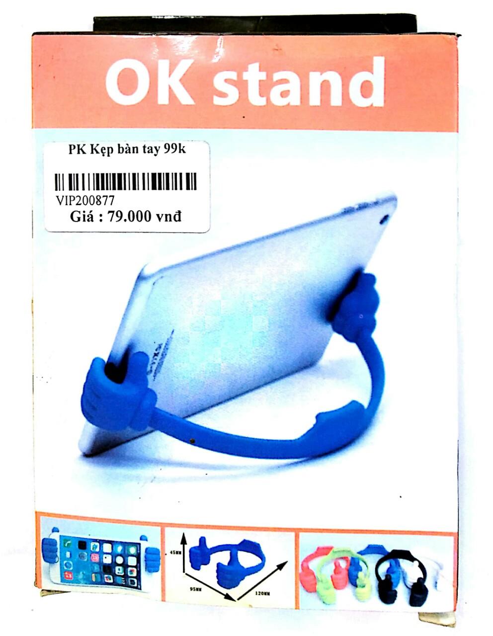 PK Kẹp bàn tay - Ảnh 14