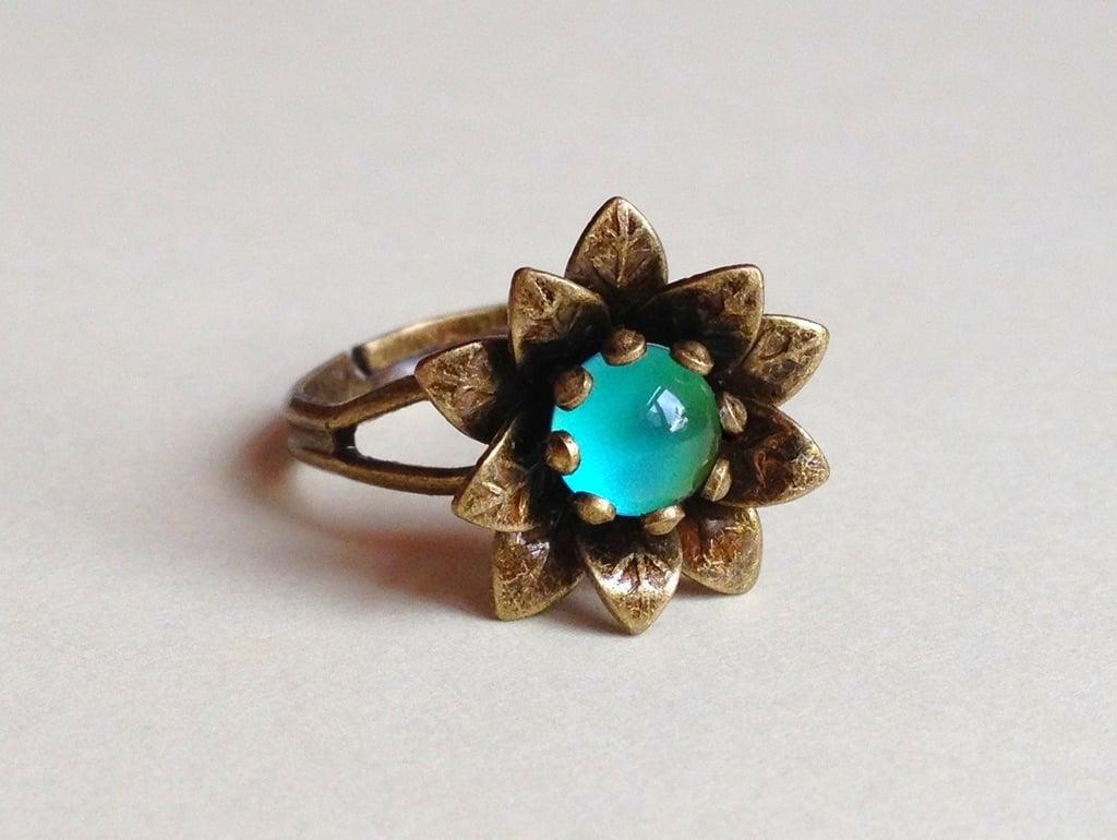 PK Nhẫn Ring thú cute - Ảnh 7