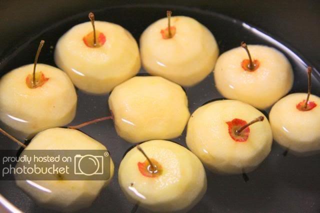 PK Đế táo nhỏ - Ảnh 8